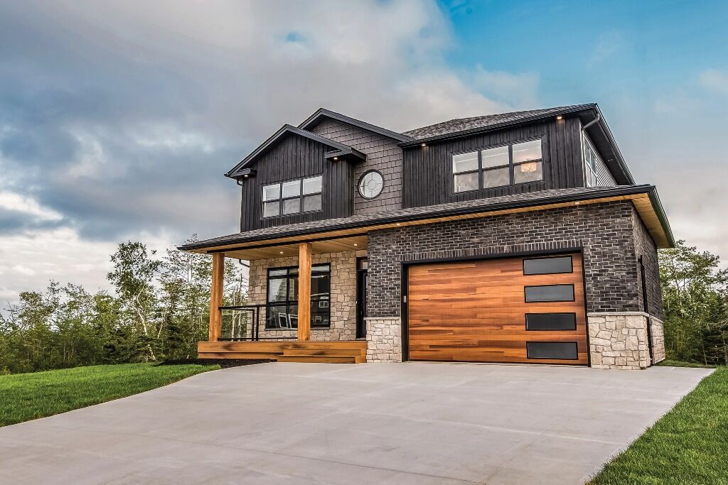 Central TX Garage Doors