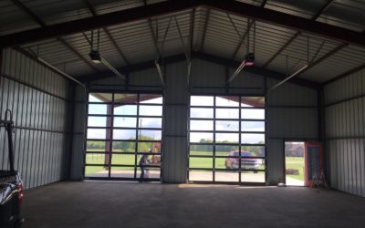 Why Choose Flash Garage Door Services? – Dallas Commercial Garage Door Companies