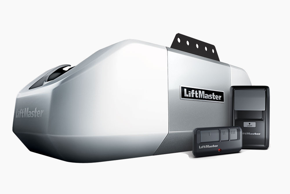 LiftMaster 8355
