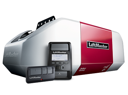 Liftmaster 8550W