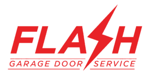 Flash Garage Door Repair and Installation Near Dallas - Logo