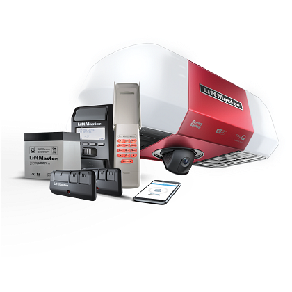liftmaster 85503-267 belt drive from flash garage door service liftmaster 85503-267 belt drive from flash garage door service
