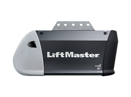 liftmaster chain drive garage door openers