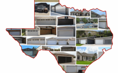Flash Garage Door Service: Your Trusted Partner for Commercial & Residential Garage Door Excellence!