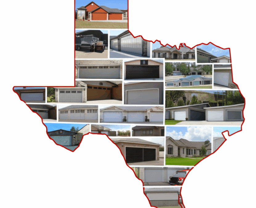 Flash Garage Door Service: Your Trusted Partner for Commercial & Residential Garage Door Excellence!