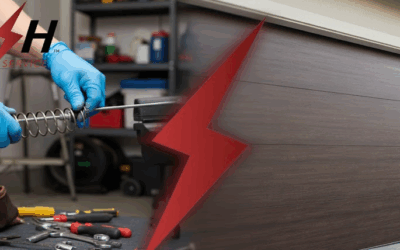 Garage Door Repair and Garage Door Installation Services in Central Texas?