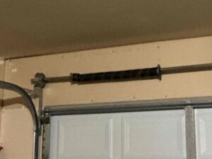 Broken Garage Door Spring Repair in Sachse - 75098 zipcode