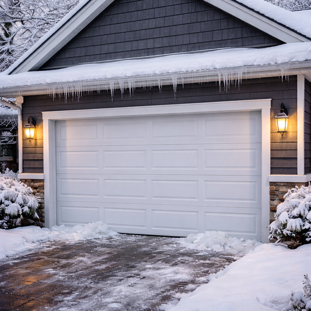 Emergency Garage Door Repair Companies near me in DFW Metroplex