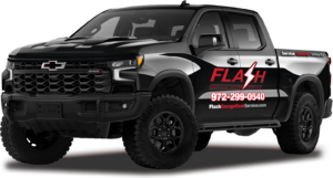 Flash Garage Door Service - Repair, Replacement and Installation