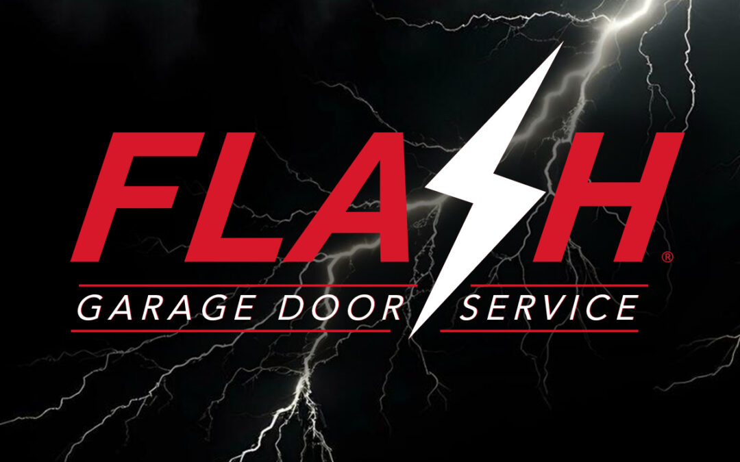 Flash Garage Door Houston – (832) 930-5799