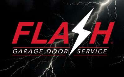 Flash Garage Door Houston – (832) 930-5799