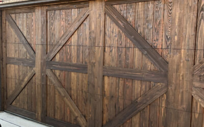 Forney and Kaufman County Garage Door Repair