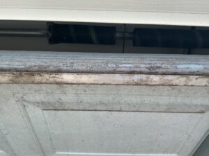 Rockwall Broken Garage Door Spring Repair - zip code 75032