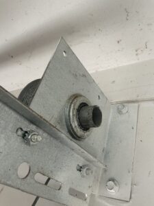 Forney, Texas Garage Door Maintenance and Tune-up