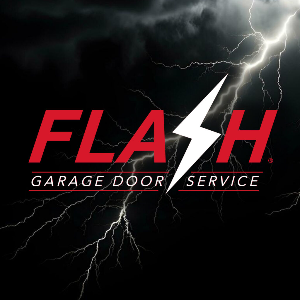 Texas Garage Door Company - Flash Garage Door Service