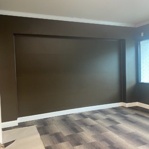 Flash Commercial Garage Door Service Gallery - 1