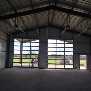 Flash Commercial Garage Door Service Gallery - 3