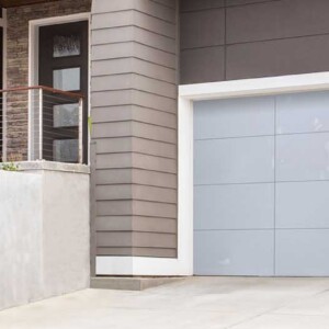 Wayne Dalton Garage Door Gallery - 1