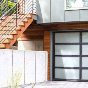 Wayne Dalton Garage Door Gallery - 2