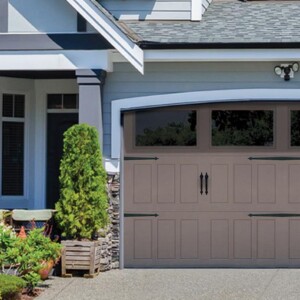 Wayne Dalton Garage Door Gallery - 6