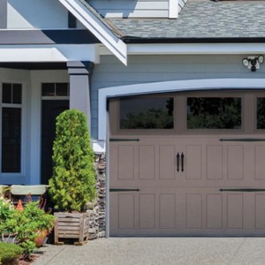 Wayne Dalton Garage Door Gallery - 6